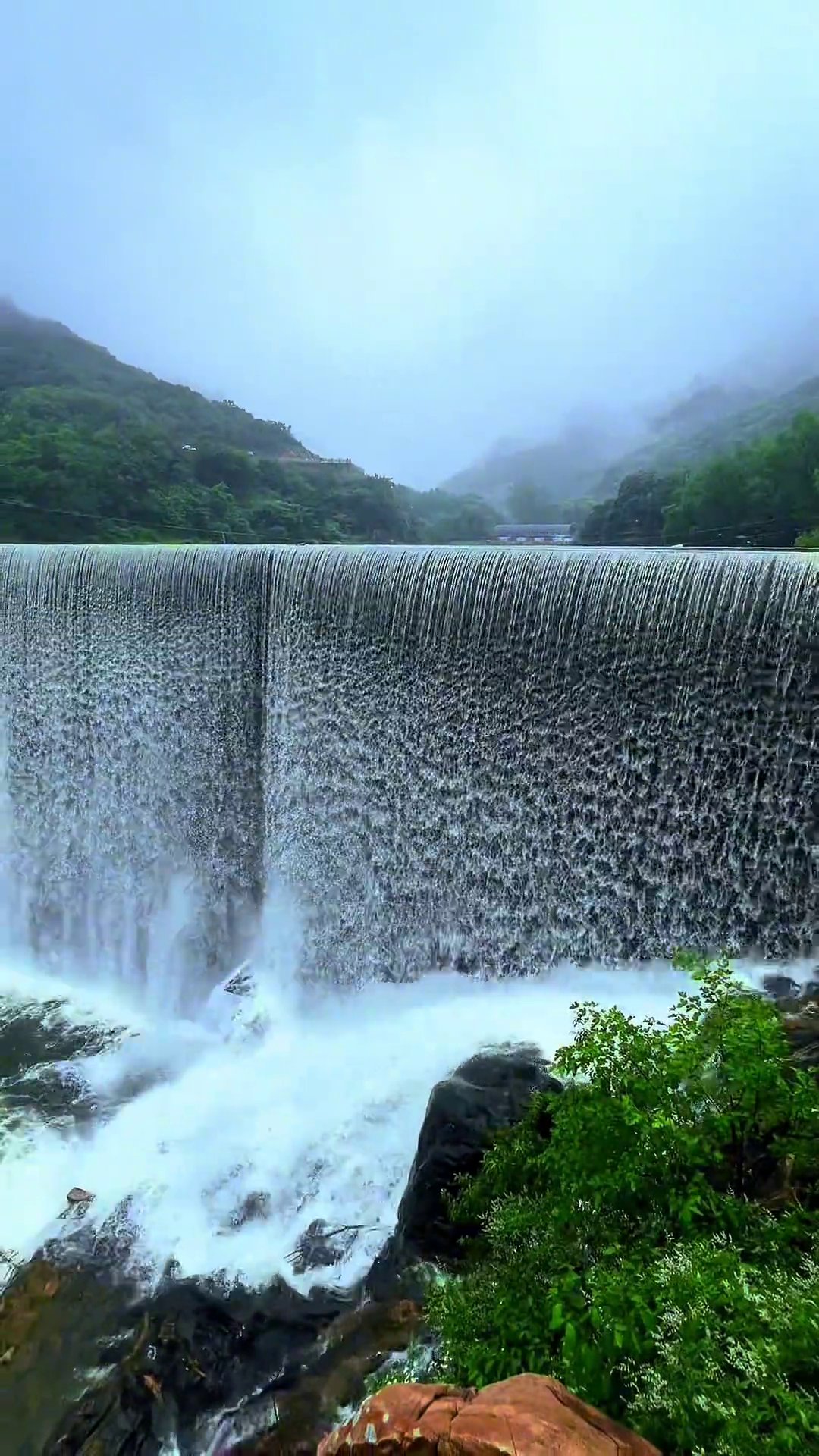 天龙水库
