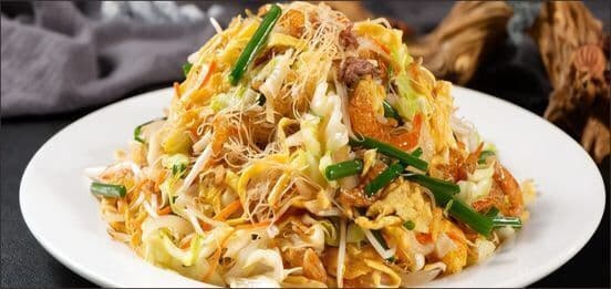 小满嘉湖南湘菜馆