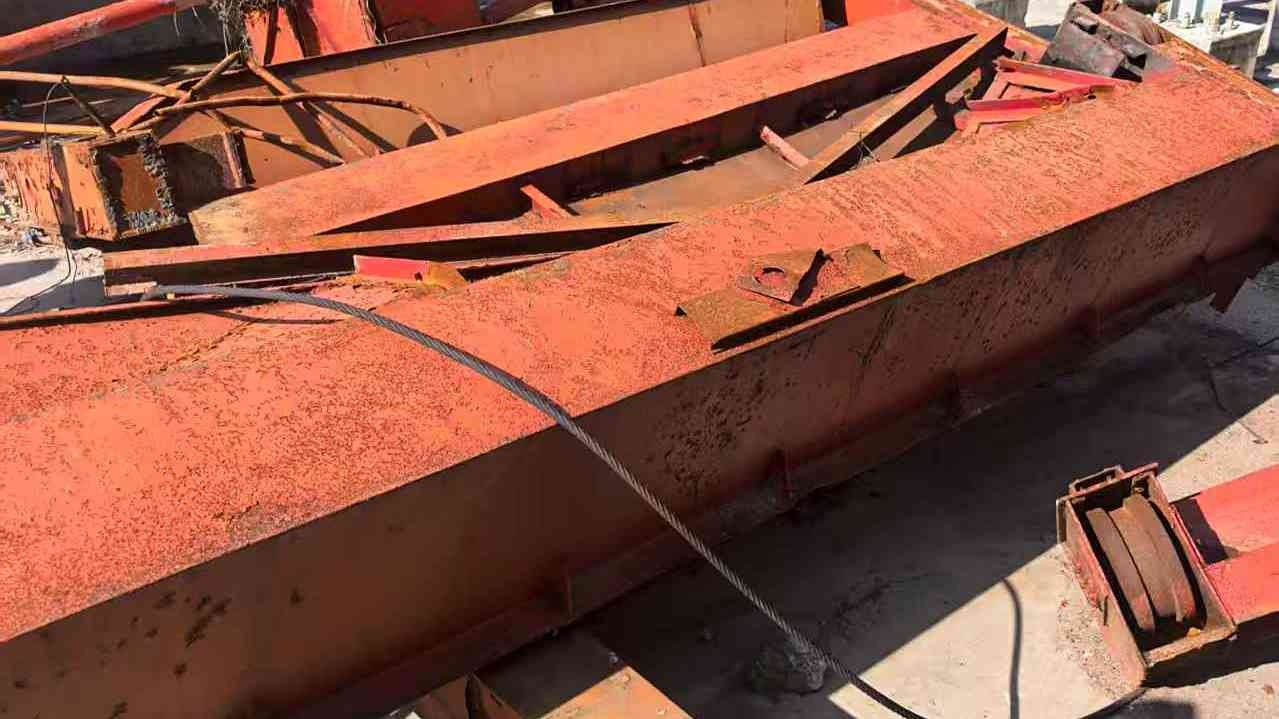 宜宾废旧金属回收公司