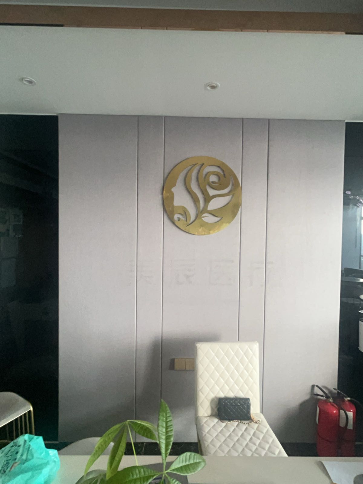 海南美辰医疗美容