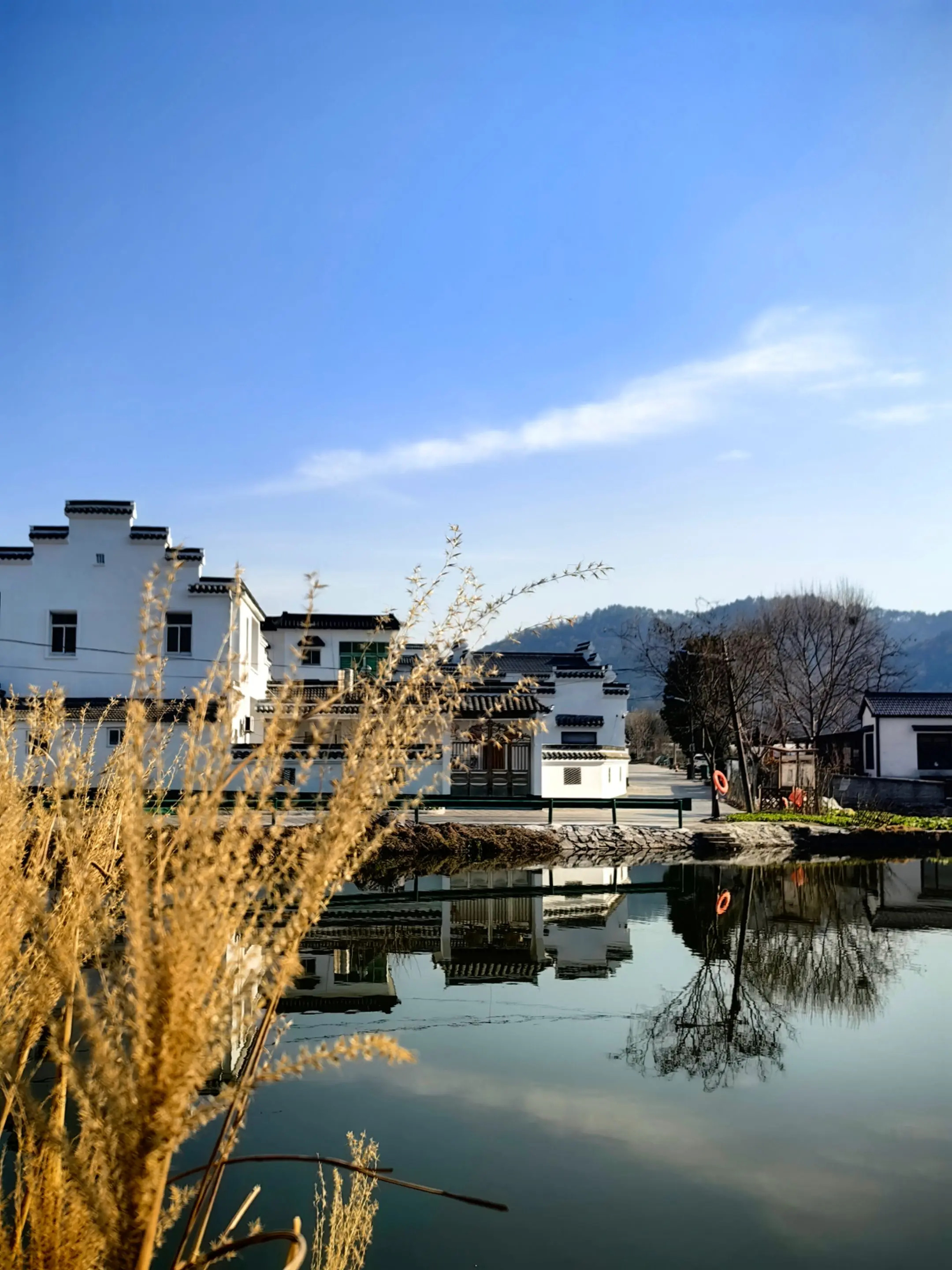 濮塘风景名胜区