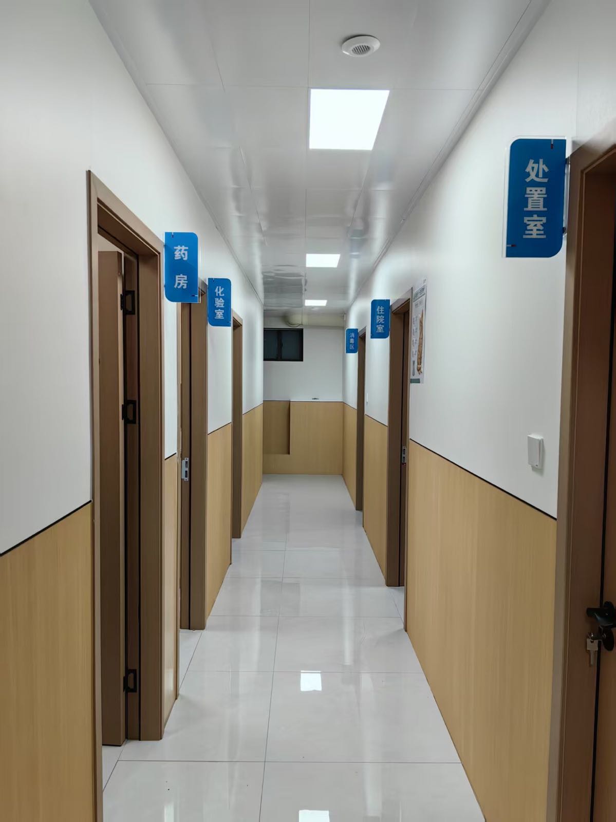 灵山壹宠宠物医院