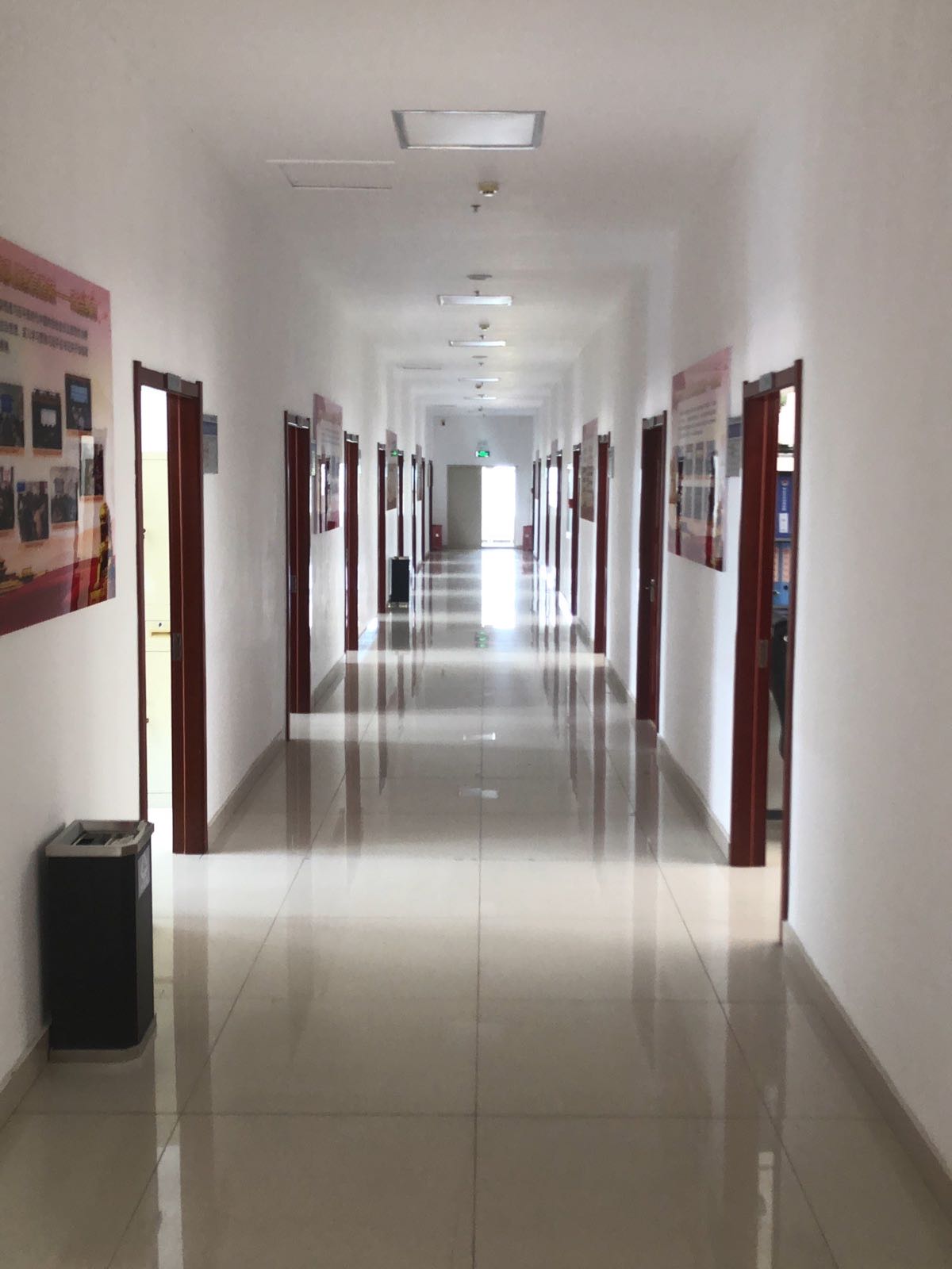 呼伦贝尔市司法局