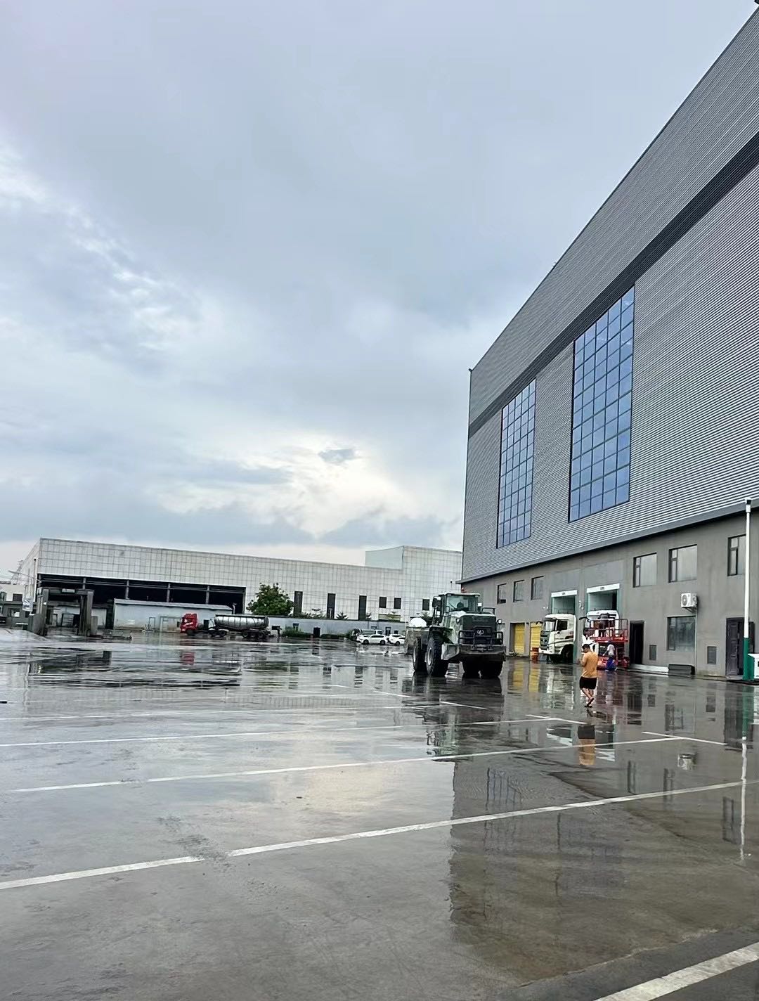 万宁嘉德兴盛建材有限责任公司