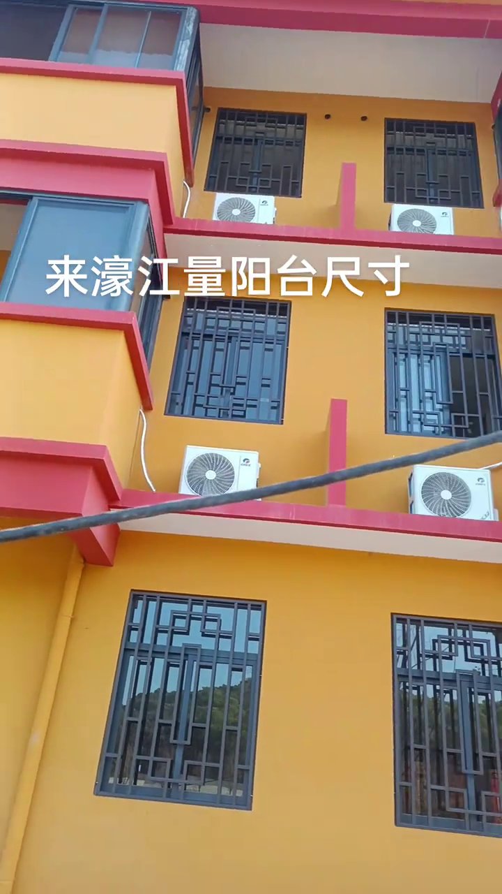 广东省汕头市濠江区老妙法寺