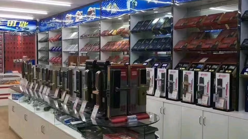 湛江开发区陈亚磊开锁、换锁