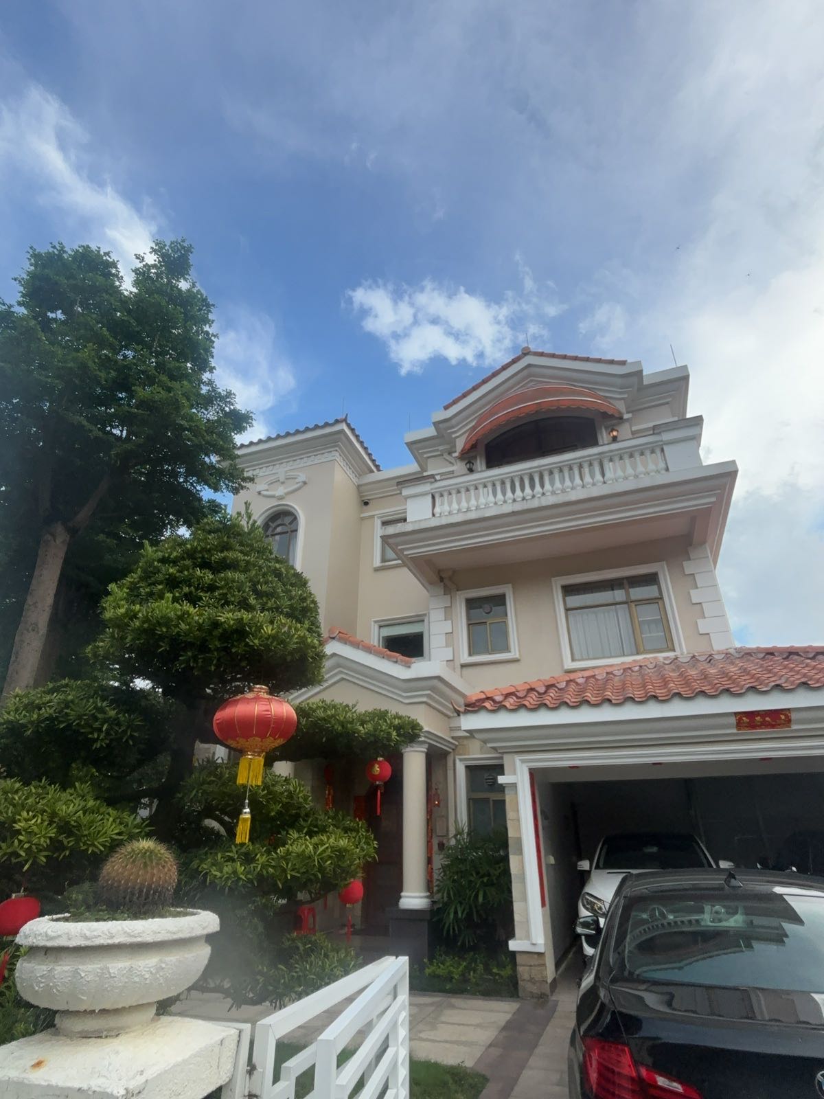 江门五邑碧桂园御翠庭二街10号