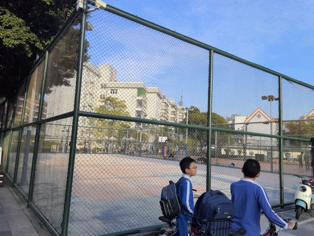 君成体育|网球培训(福田莲花校区)