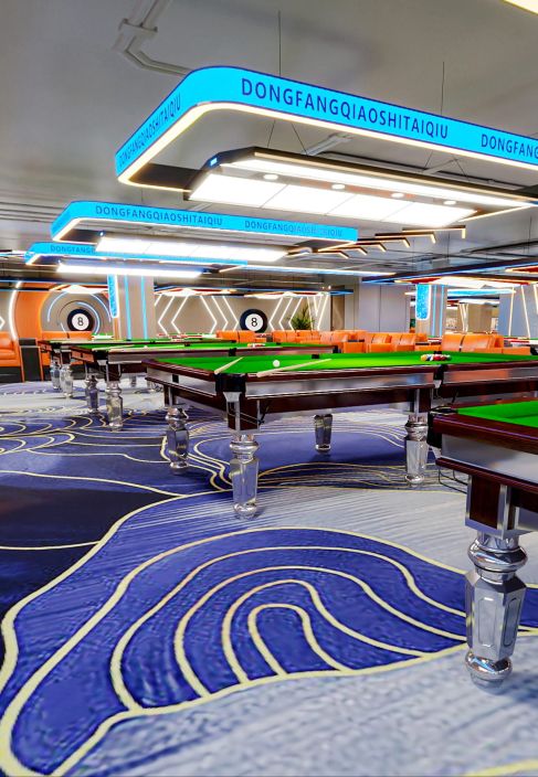 CC台球俱乐部(市桥店)