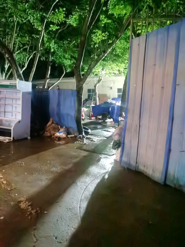 兰洋鑫顺再生资源回收废品站