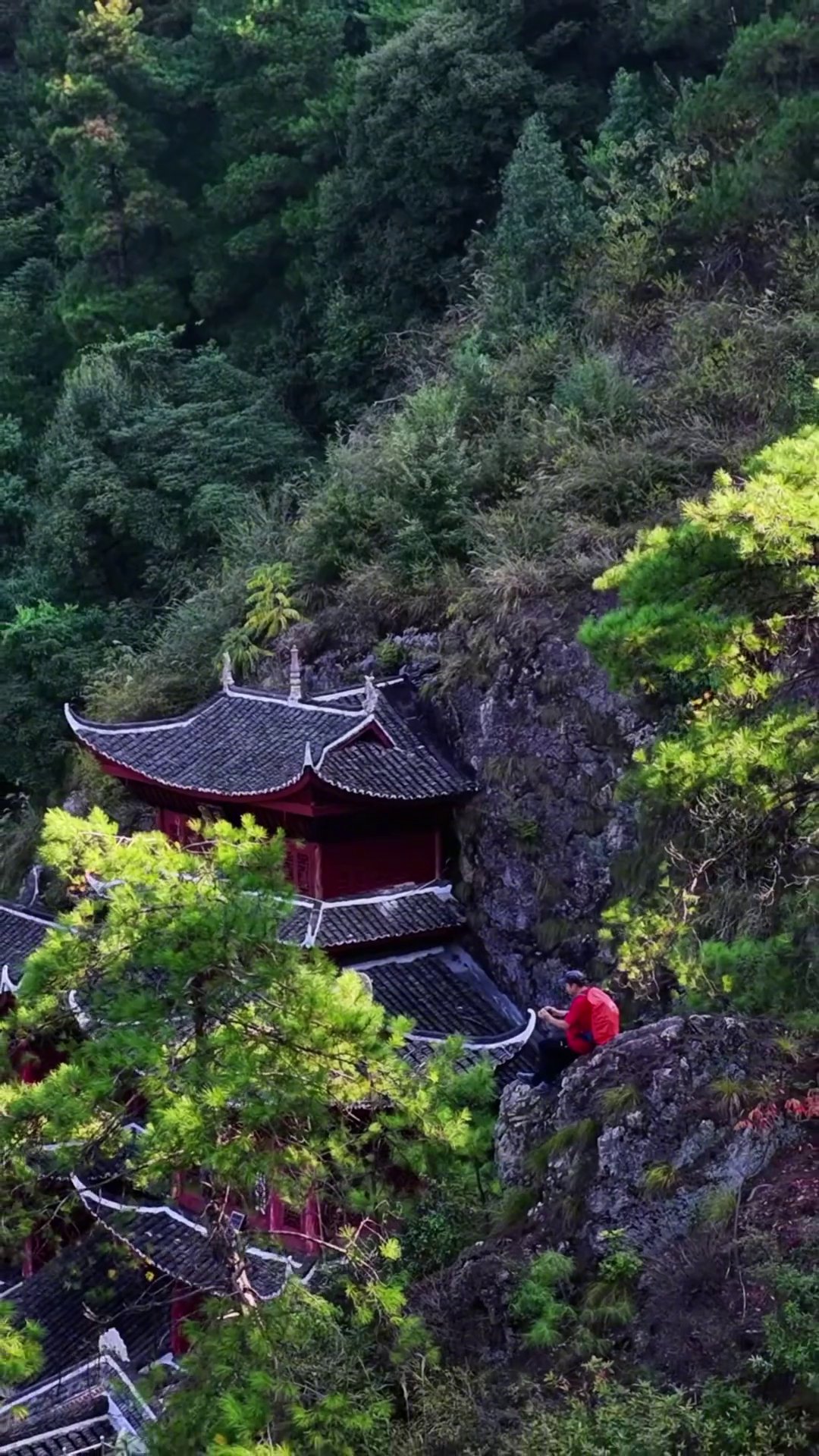 白云岩