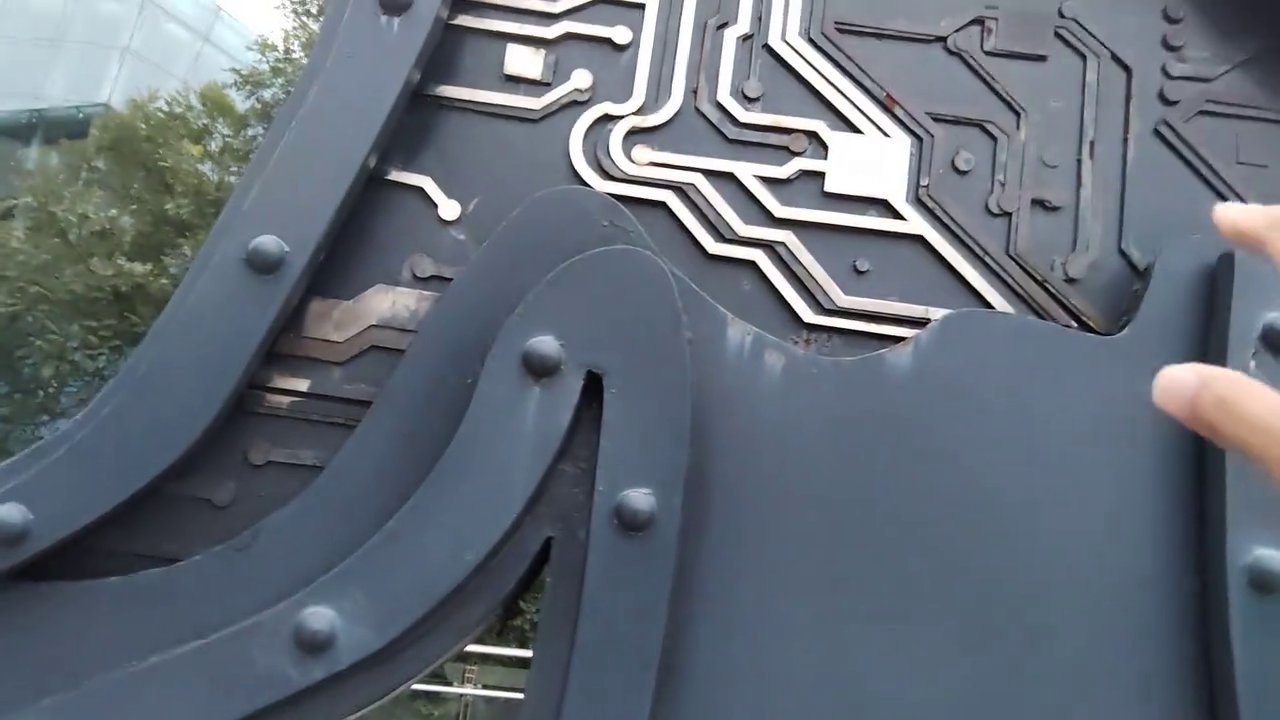 山西省科学技术馆