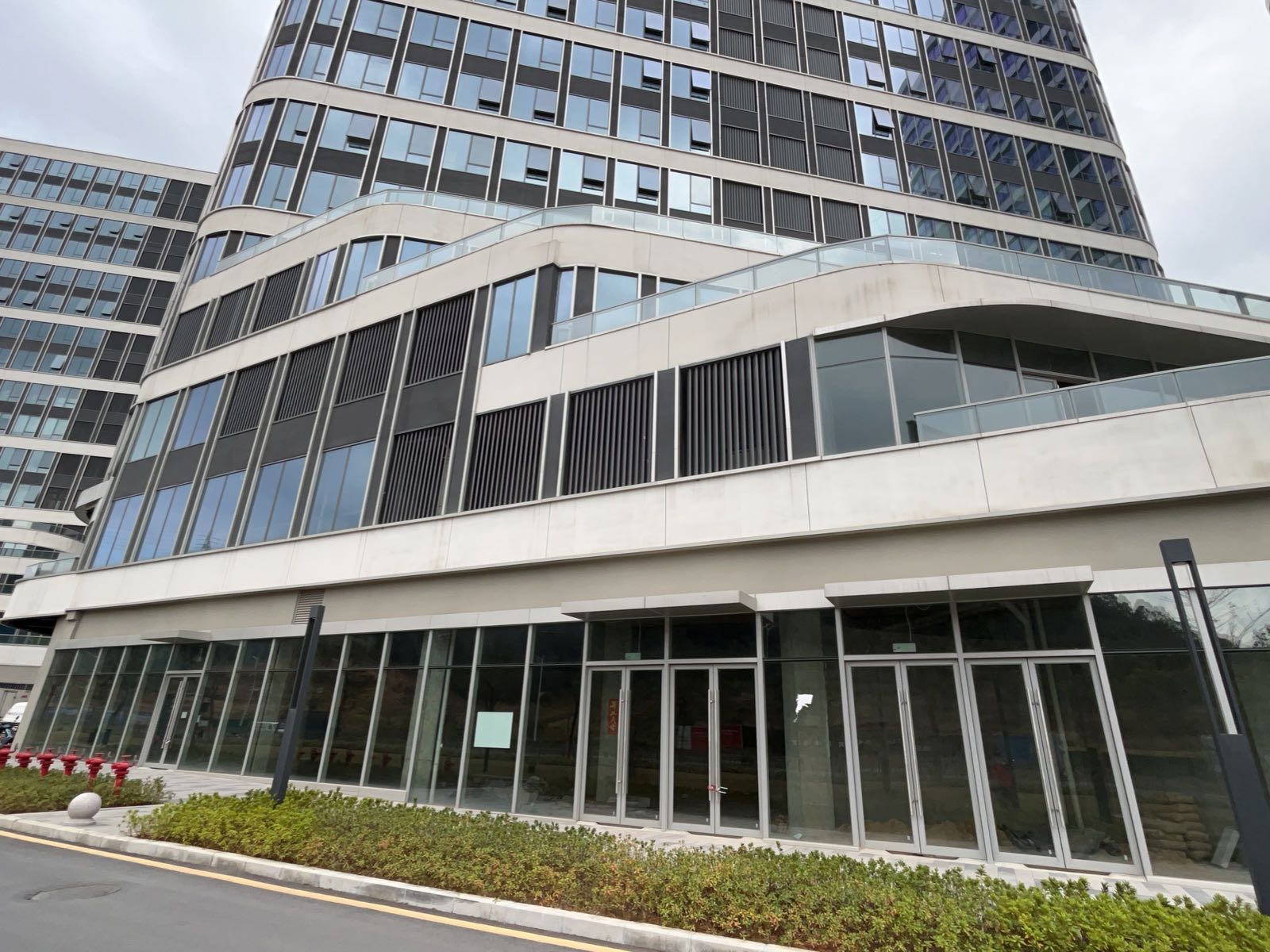 广东省东莞市黄江镇新南社区居民委员会