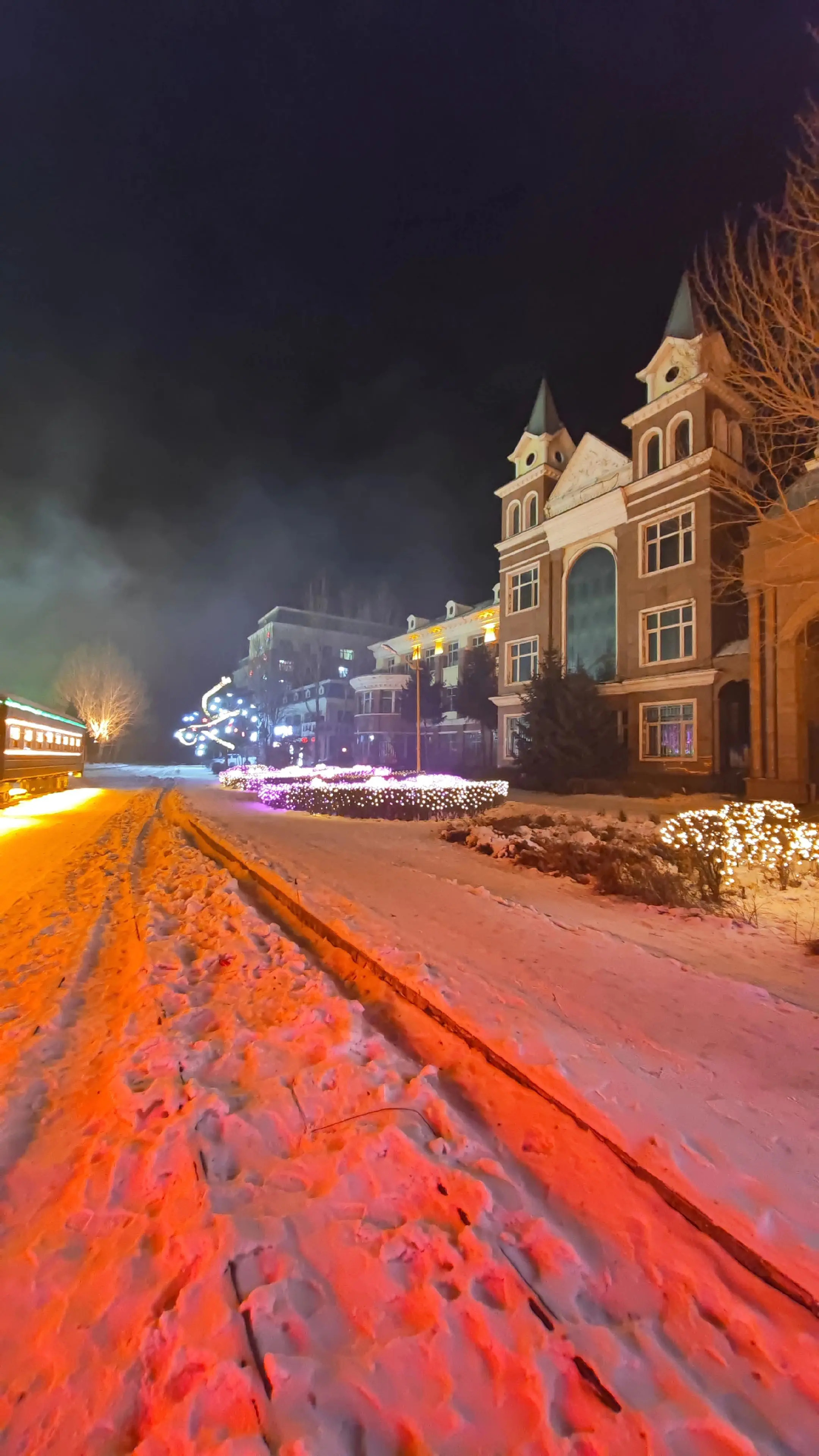 黑龙江省哈尔滨市巴彦县兴隆林业局