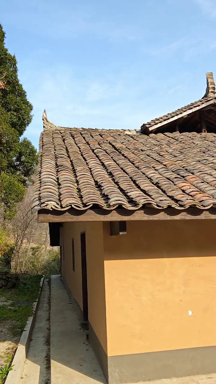 善缘古寺