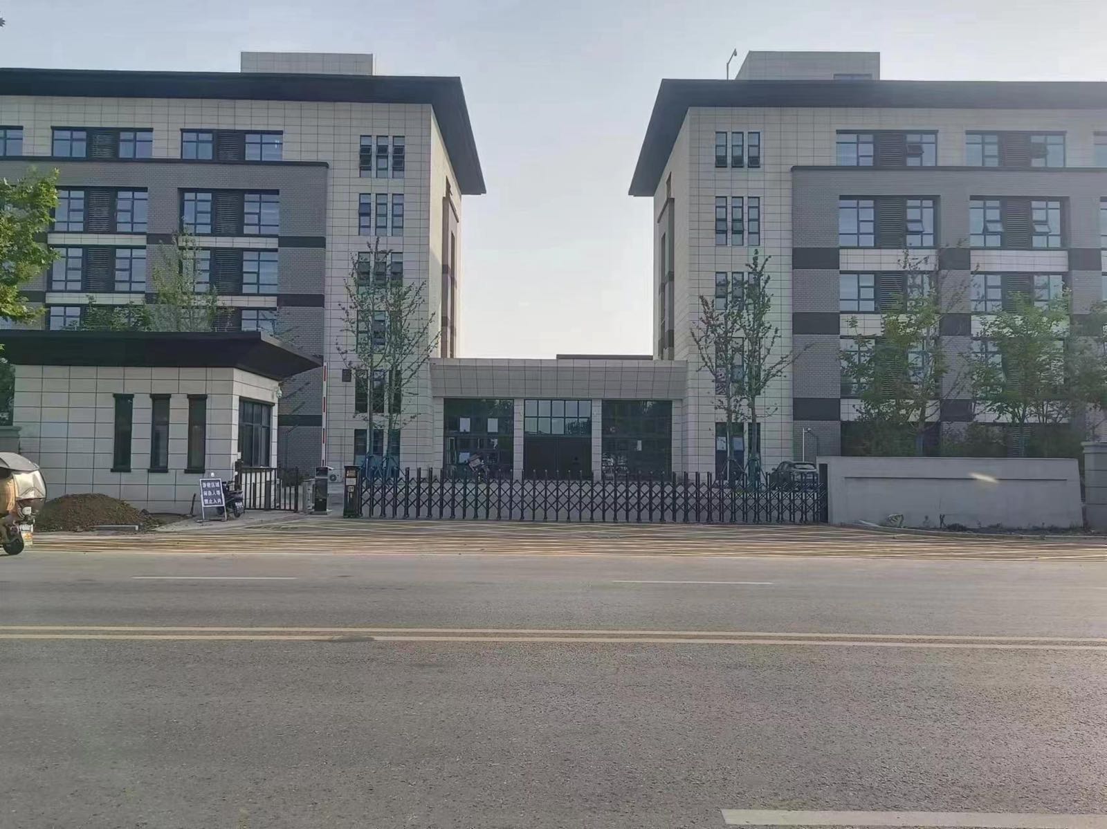 亳州市党风廉政教育涡阳分中心