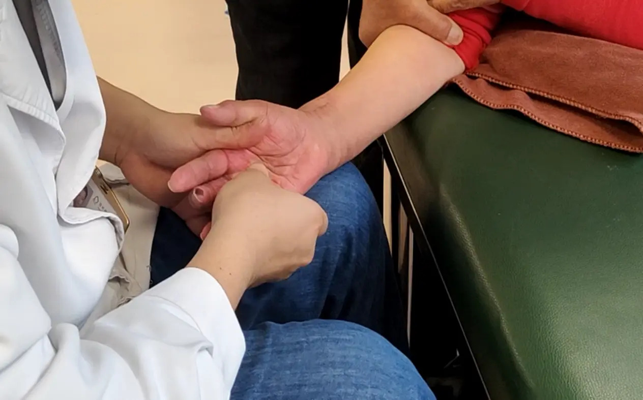 扬州明州康复医院