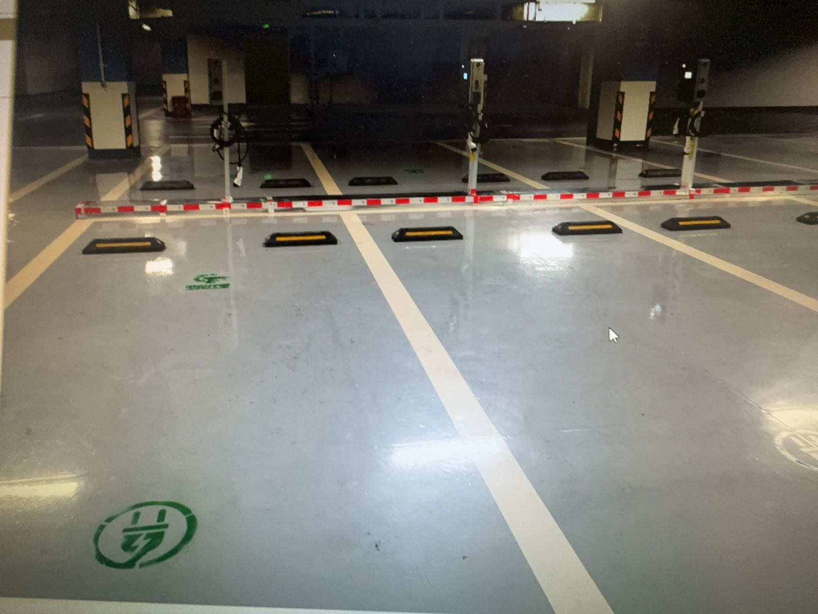 龟兔充电(海南省儋州市海花岛一号岛欧堡酒店充电站)