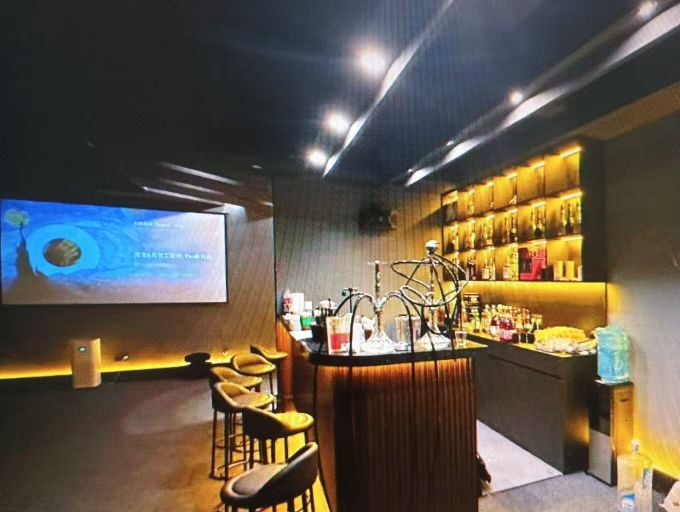 像素PIX(海滨大道店)