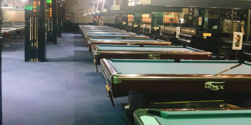 利都新概念棋牌桌球(本溪路店)