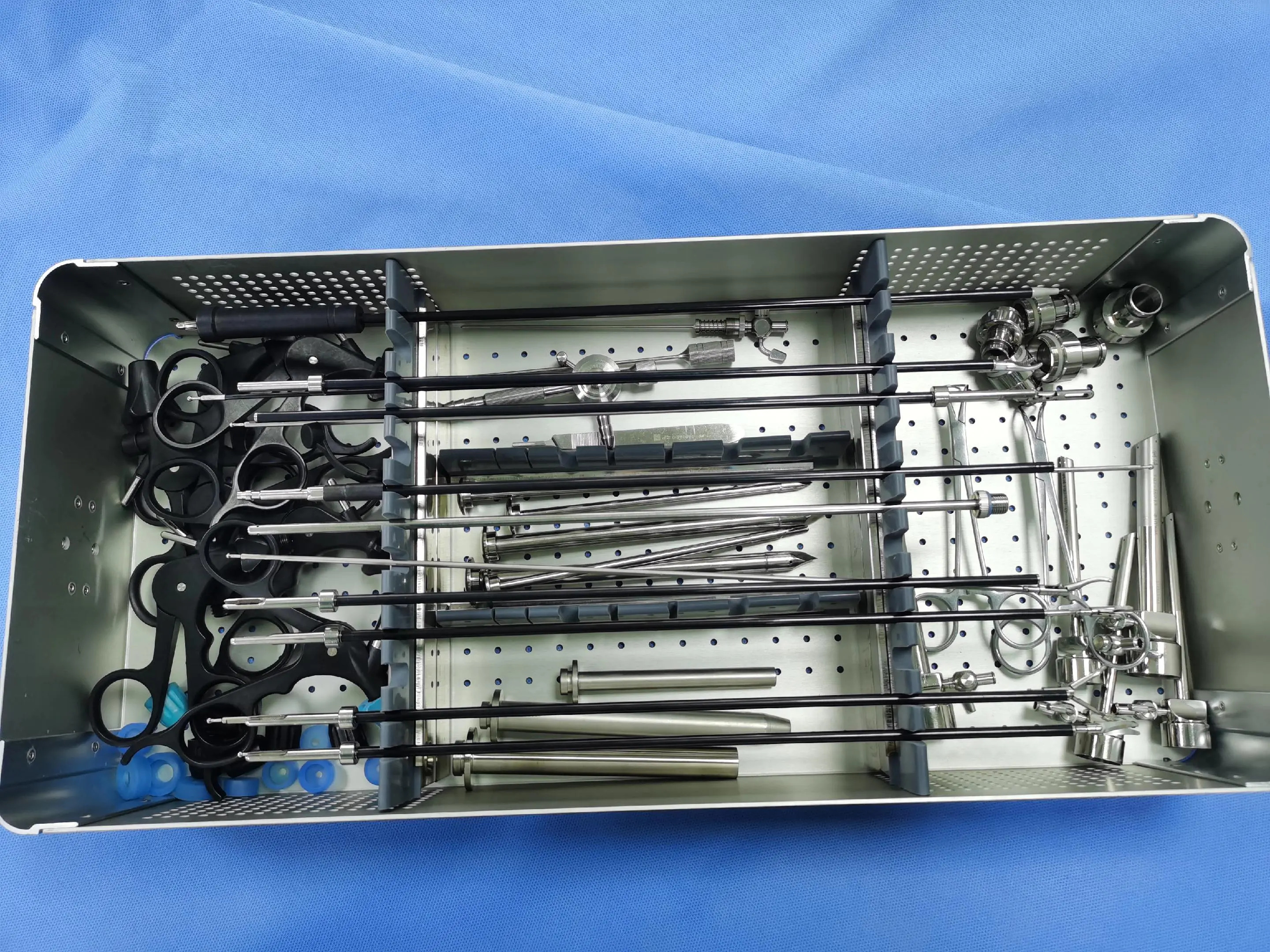 万载县妇幼保健院