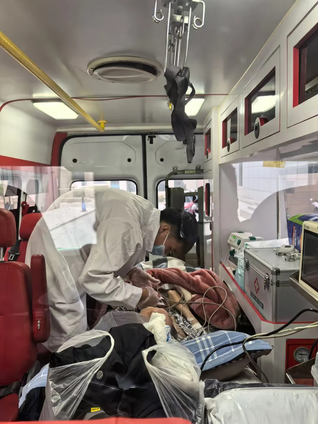 甘南州人民医院