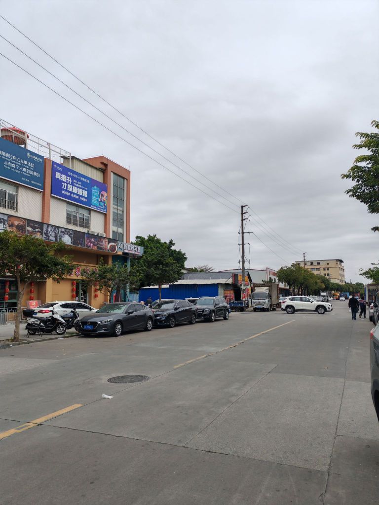 老朱腊鲢鱼湘菜馆(丽景店)