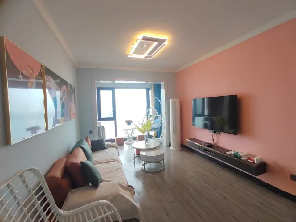 龙光阳光海岸-5期