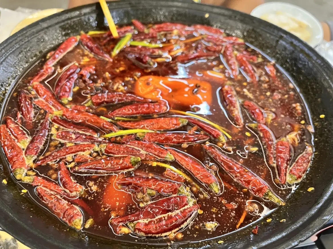 安徽省滁州市佑安夜市