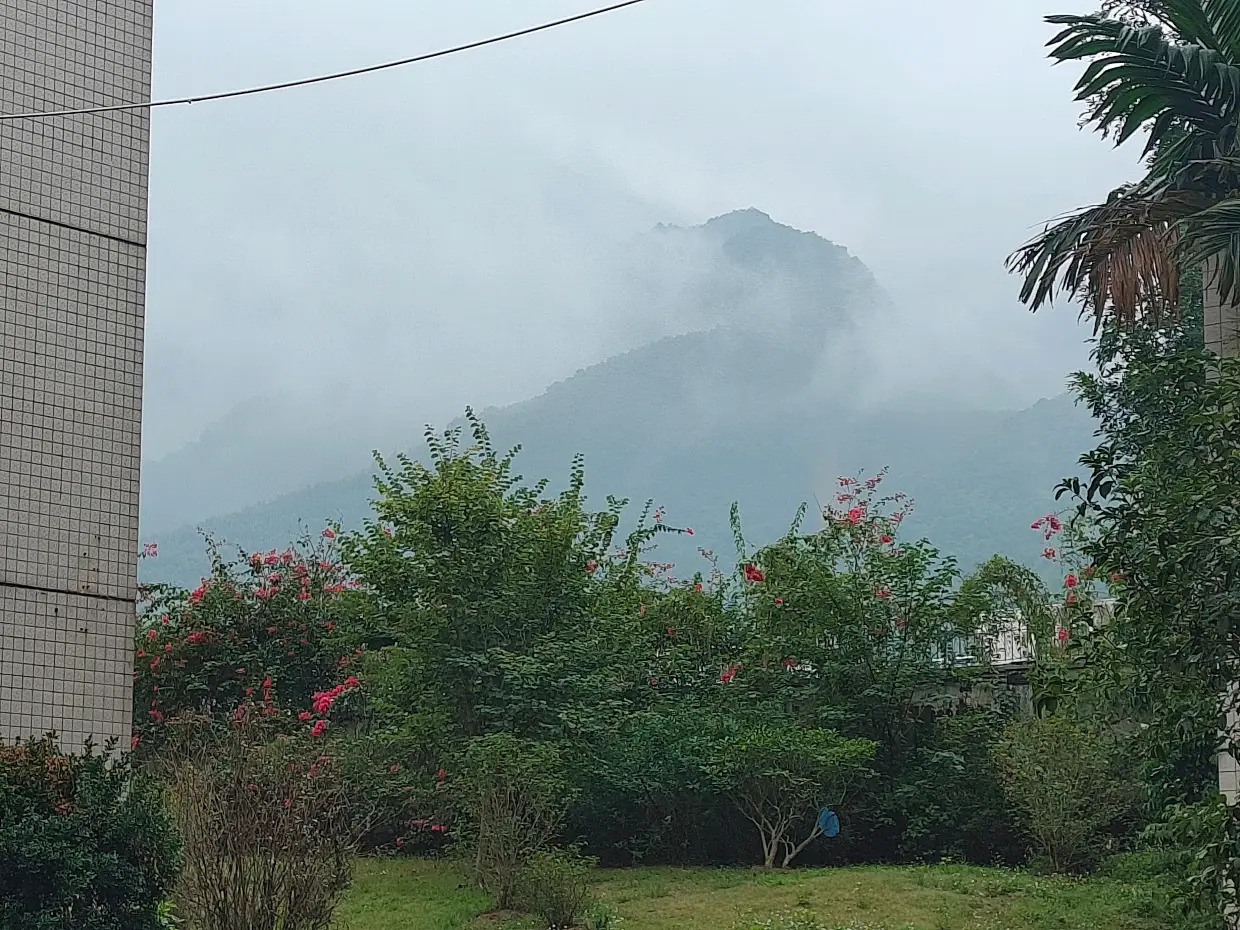 肇庆学院-第二运动场