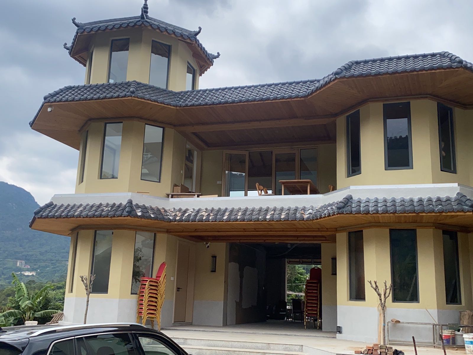 福建省莆田市枫溪里文化有限公司