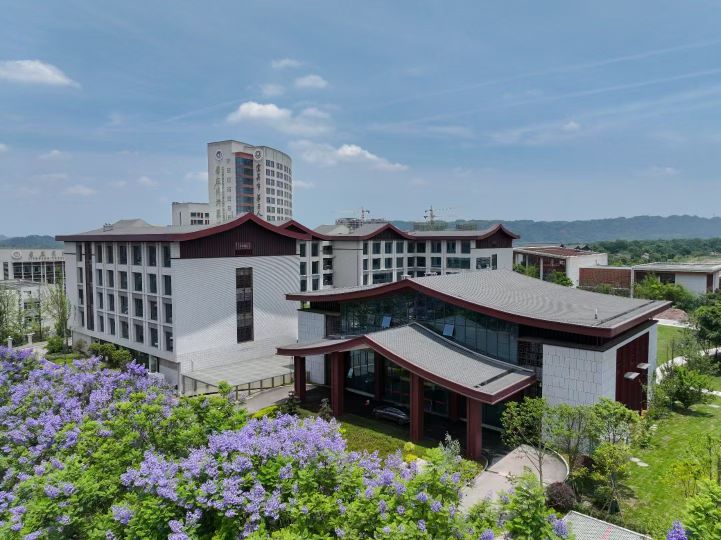 宜宾市川南荣军优抚医院