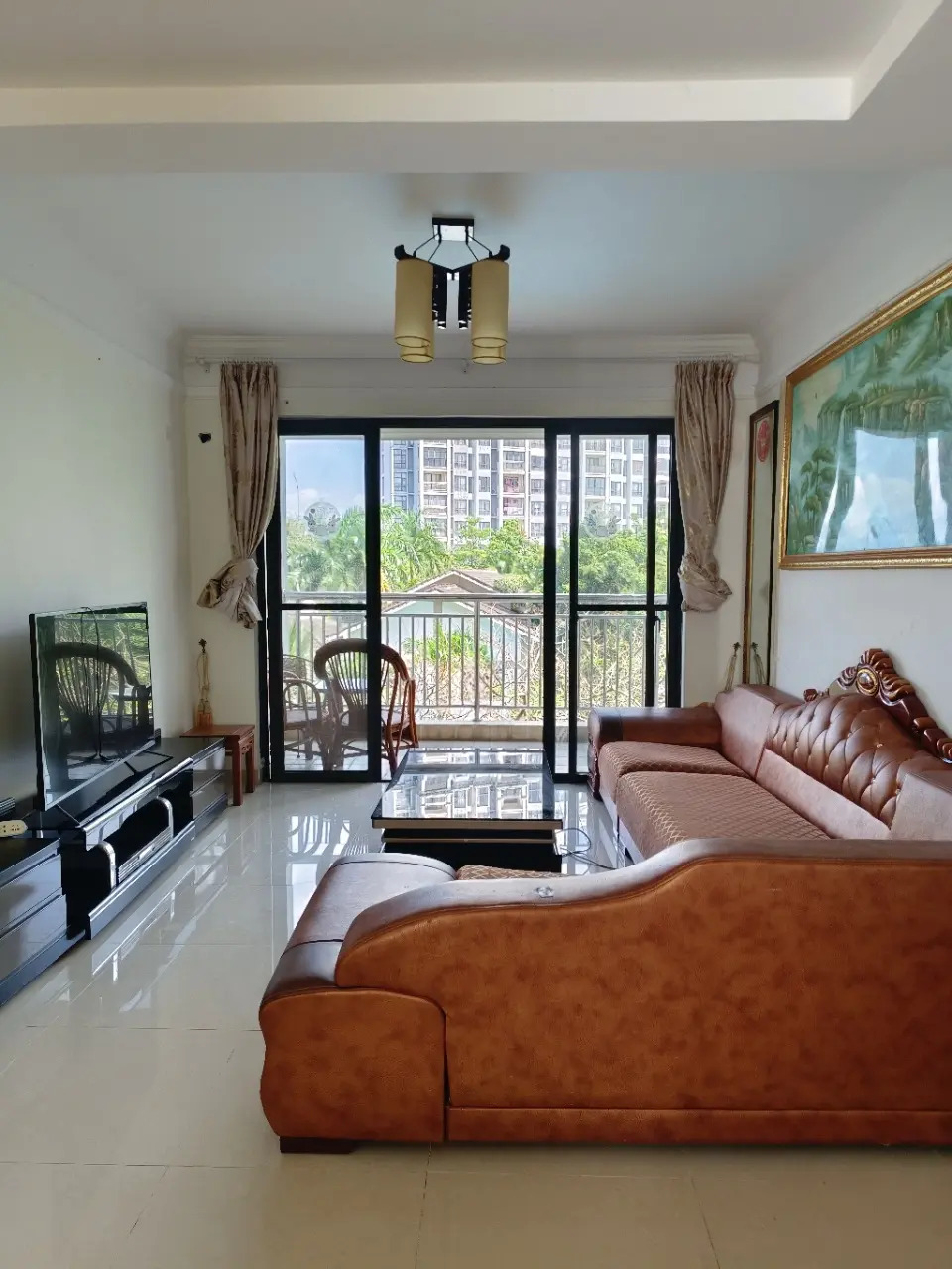 宝安椰林湾二期