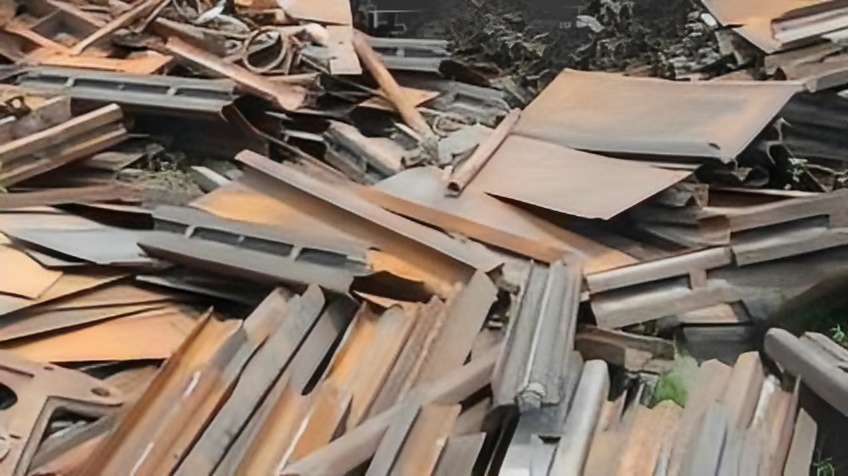 宏达丰废旧物资回收