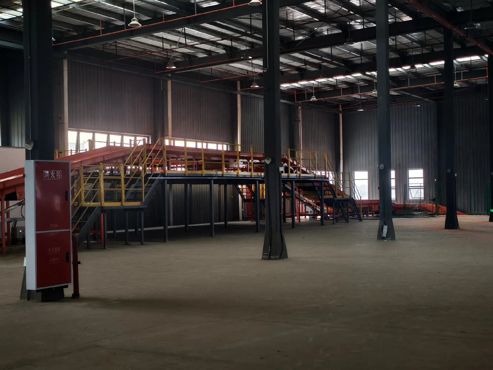 广东省佛山市顺德区伦教镇佛山圆通转运中心分仓