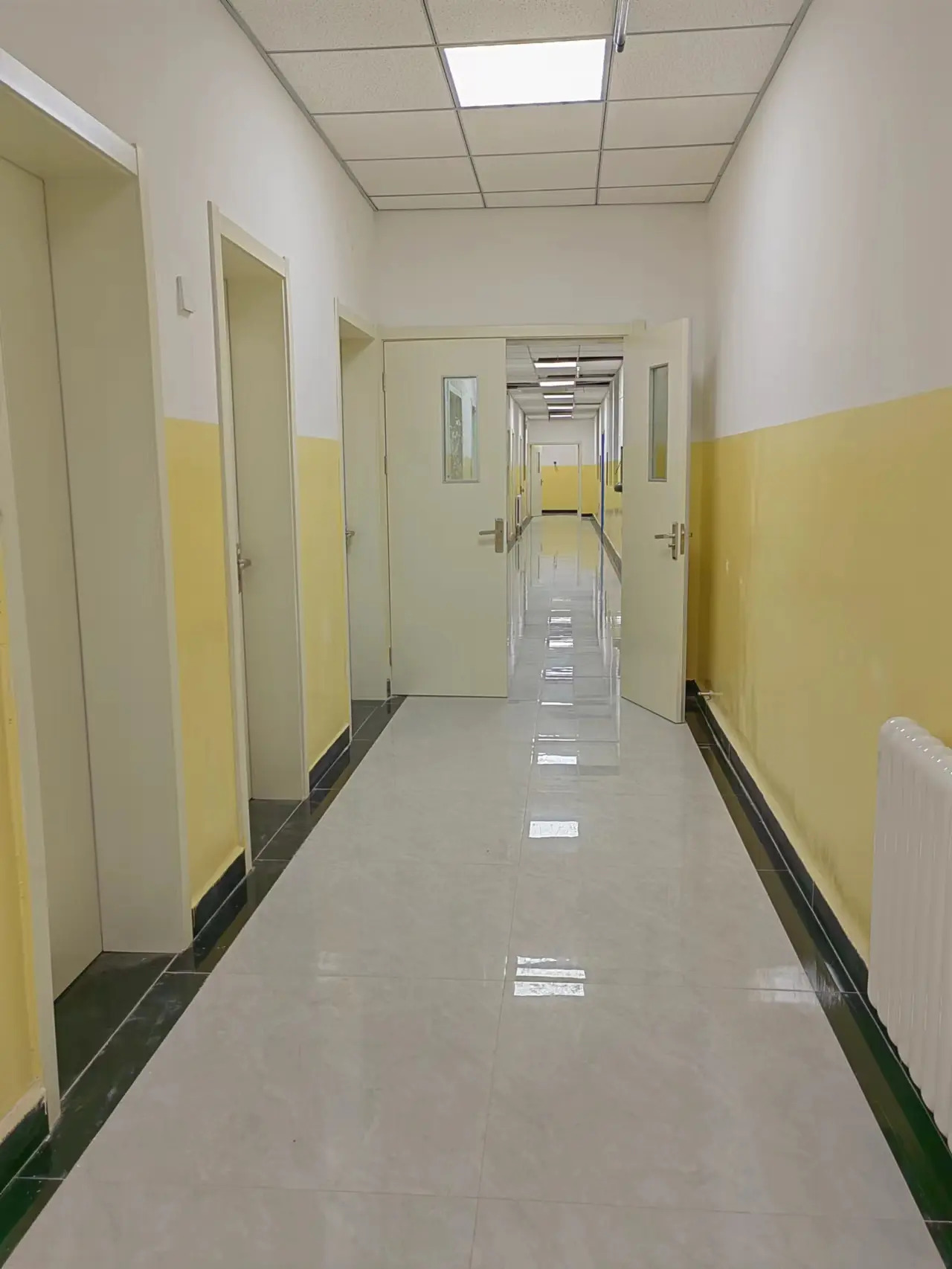 玉树市八一医院