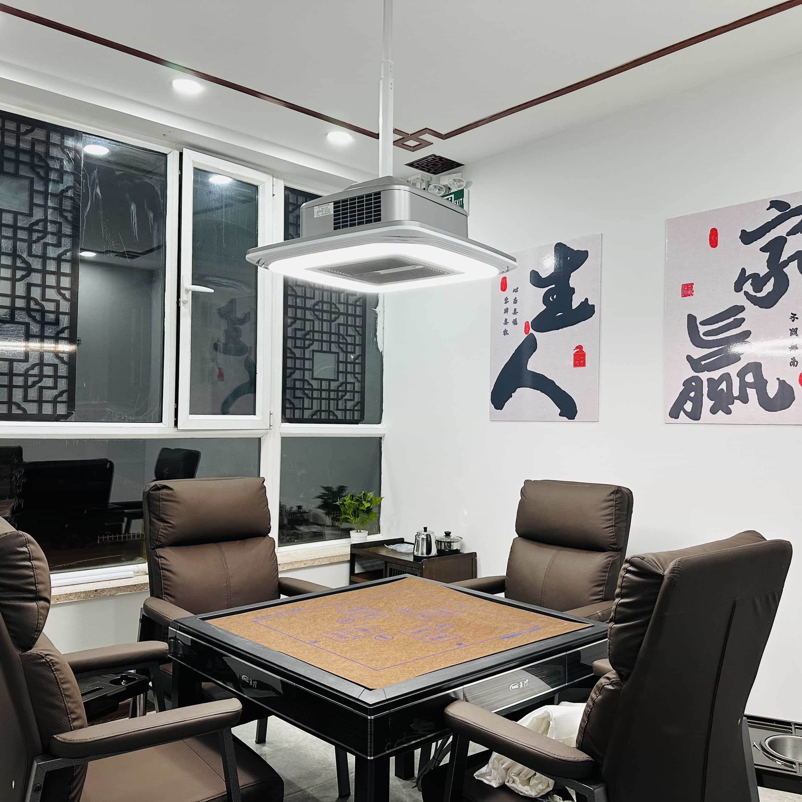 闲云棋社