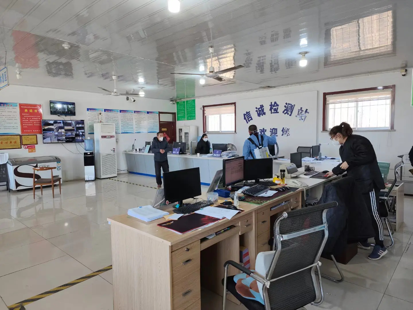 潍坊市生态环境局