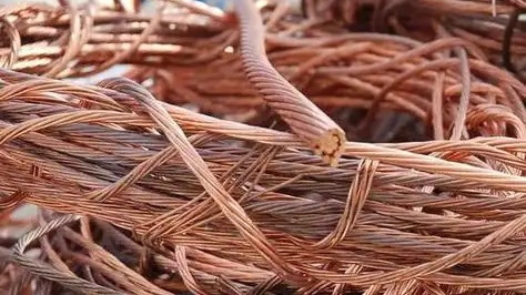 潍坊市玖益再生资源回收有限公司