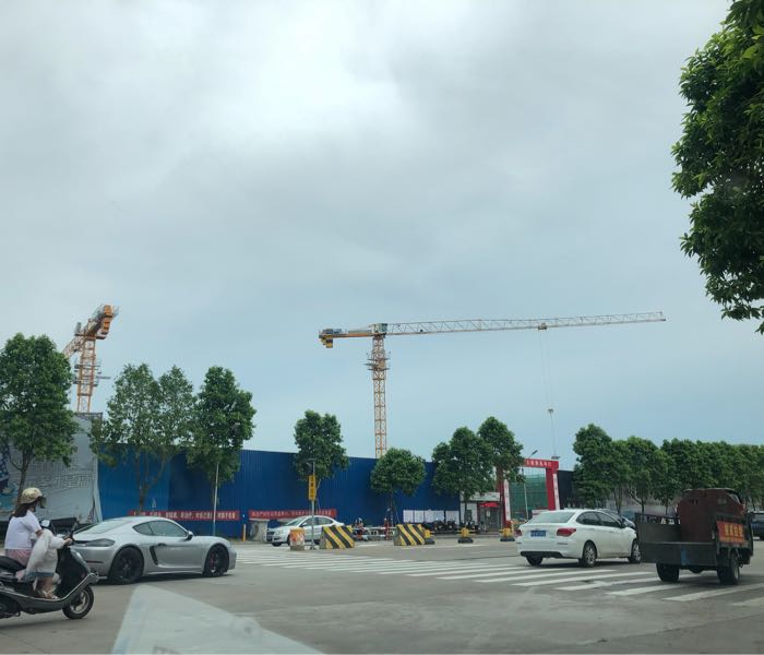 中山龙光玖誉湾