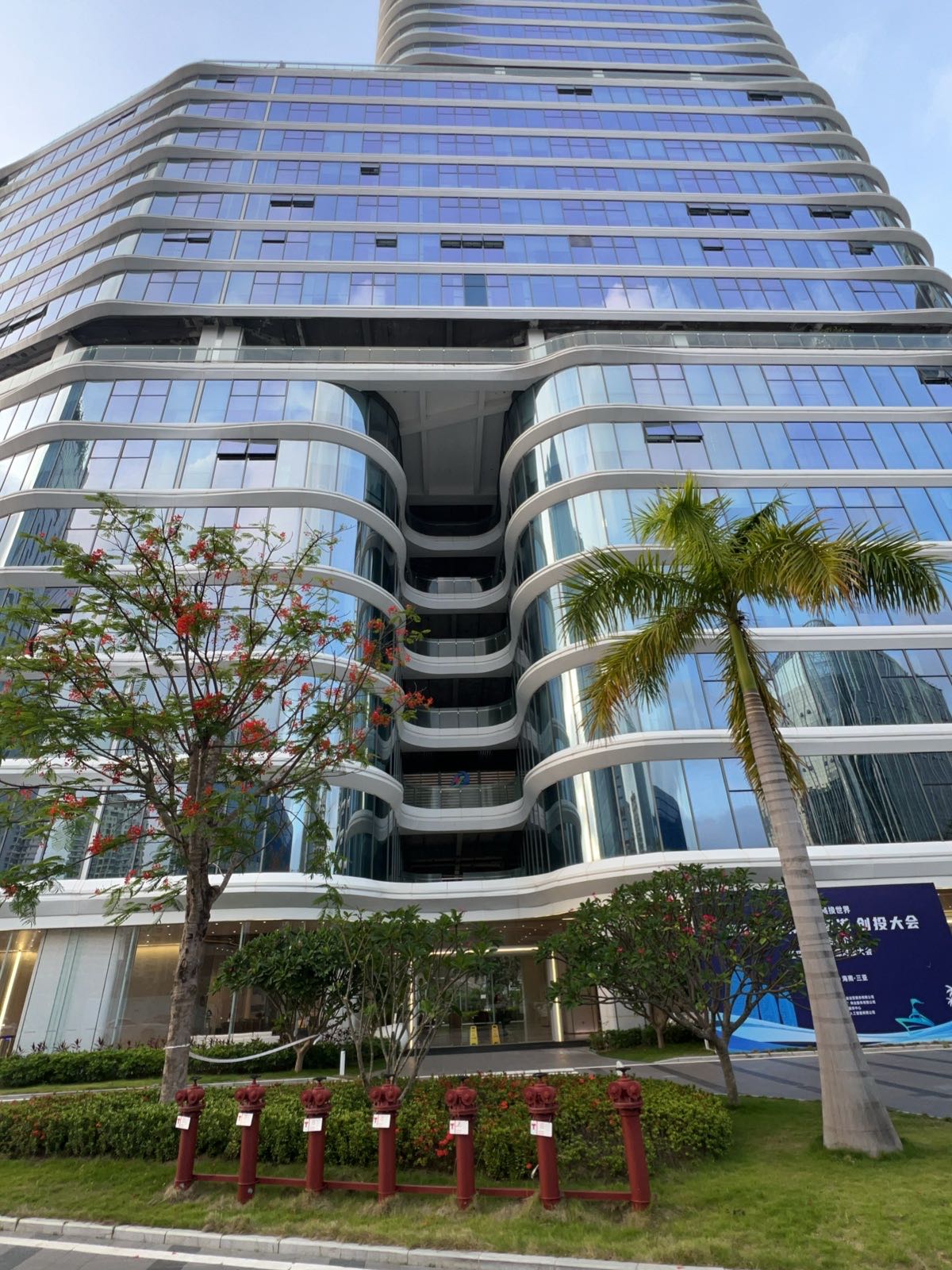 三亚吉阳凤凰综合医院