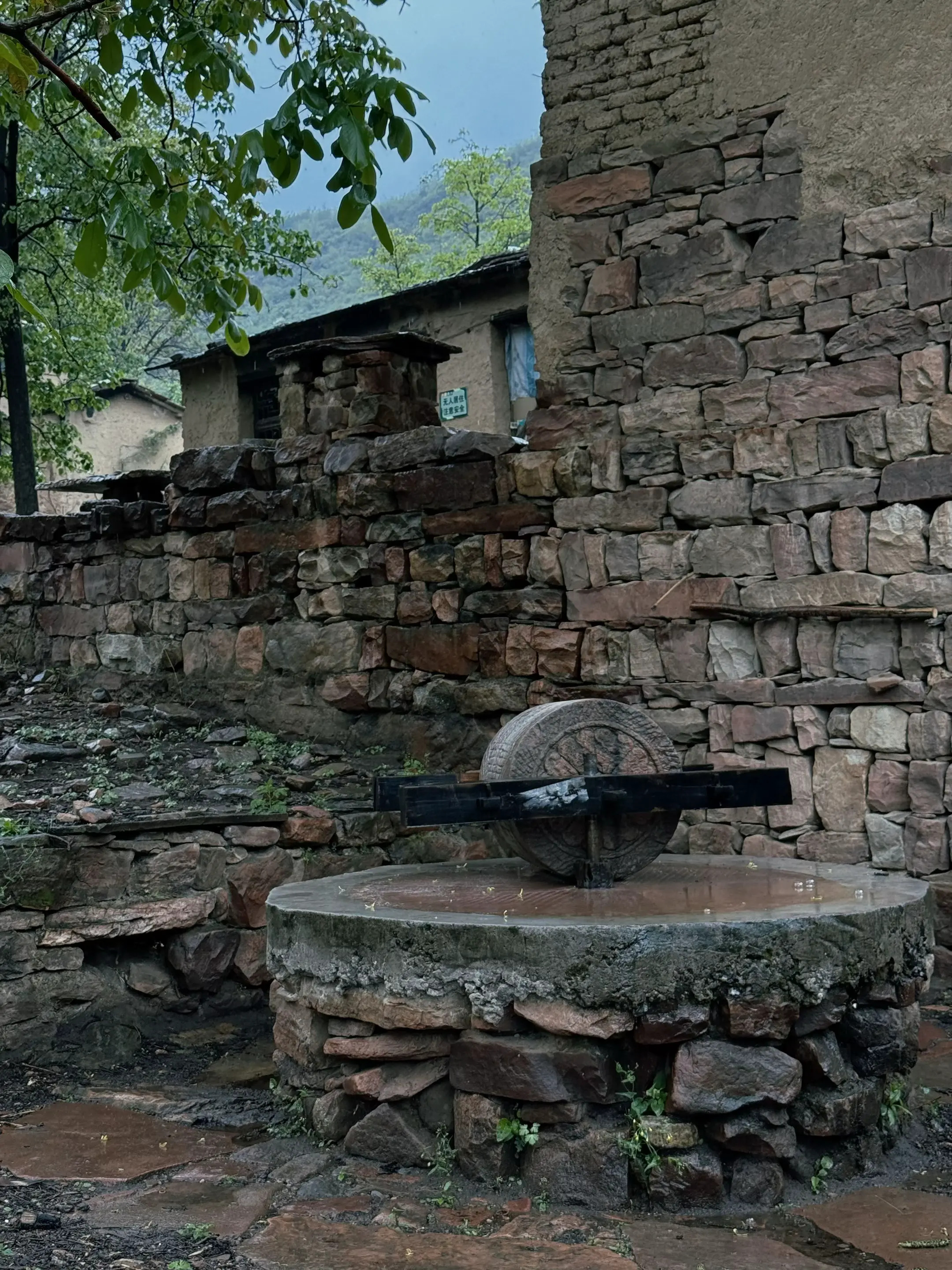 宽漳村