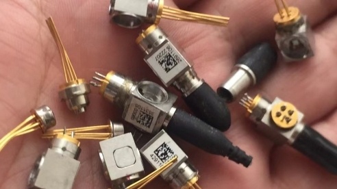 盛源宏业稀有金属收购站