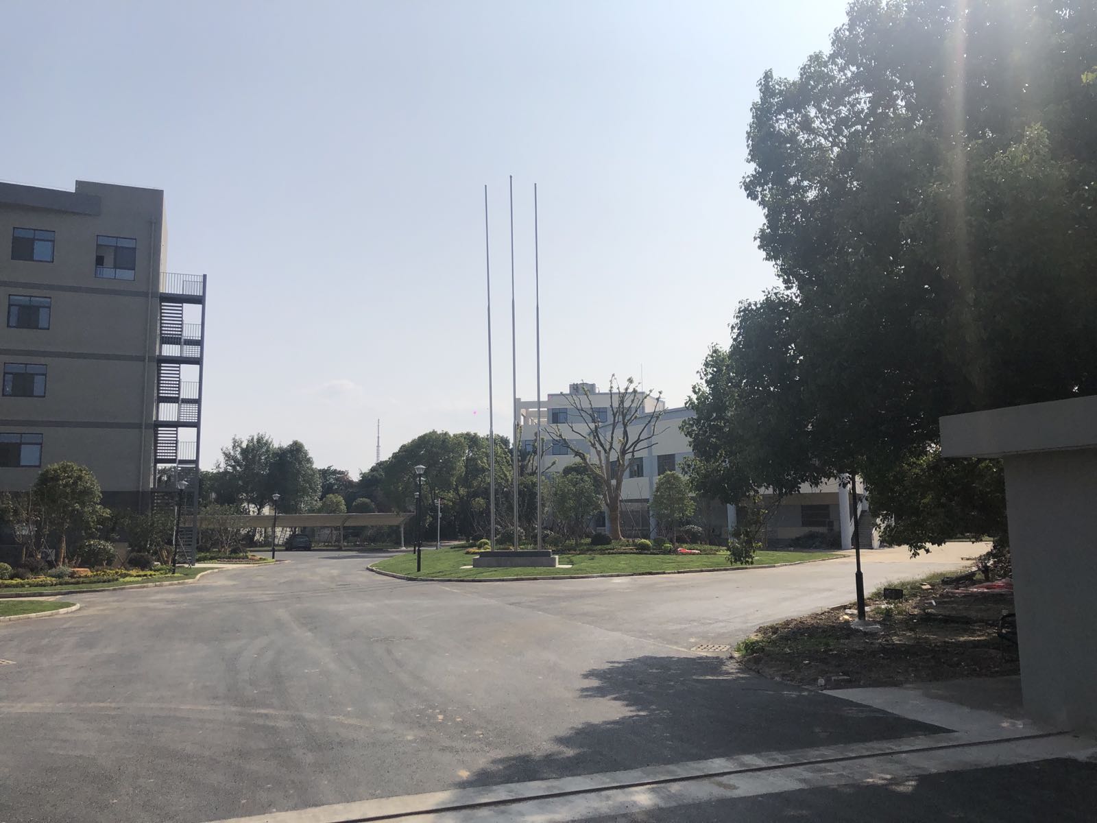 江苏省交通工程建设局江阴靖江长江隧道建设指挥部