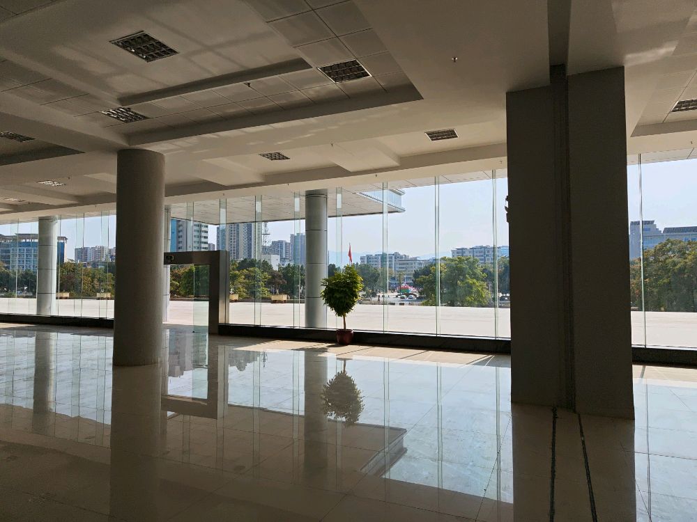 始兴县应急管理局