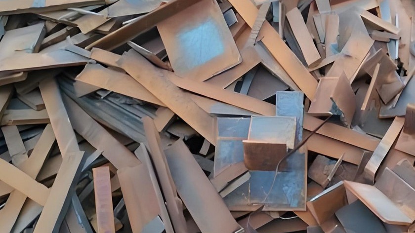 品众多再生资源回收