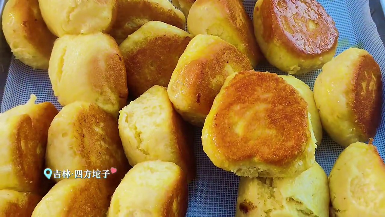 四方坨子农贸市场