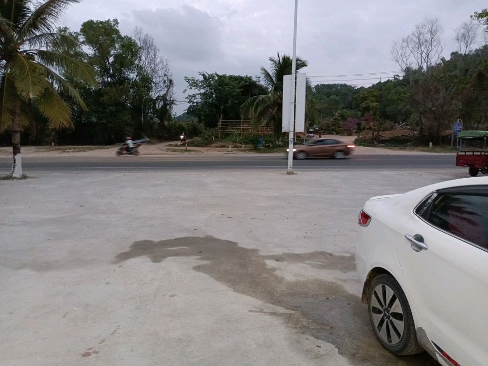 传邦汽车维修服务中心