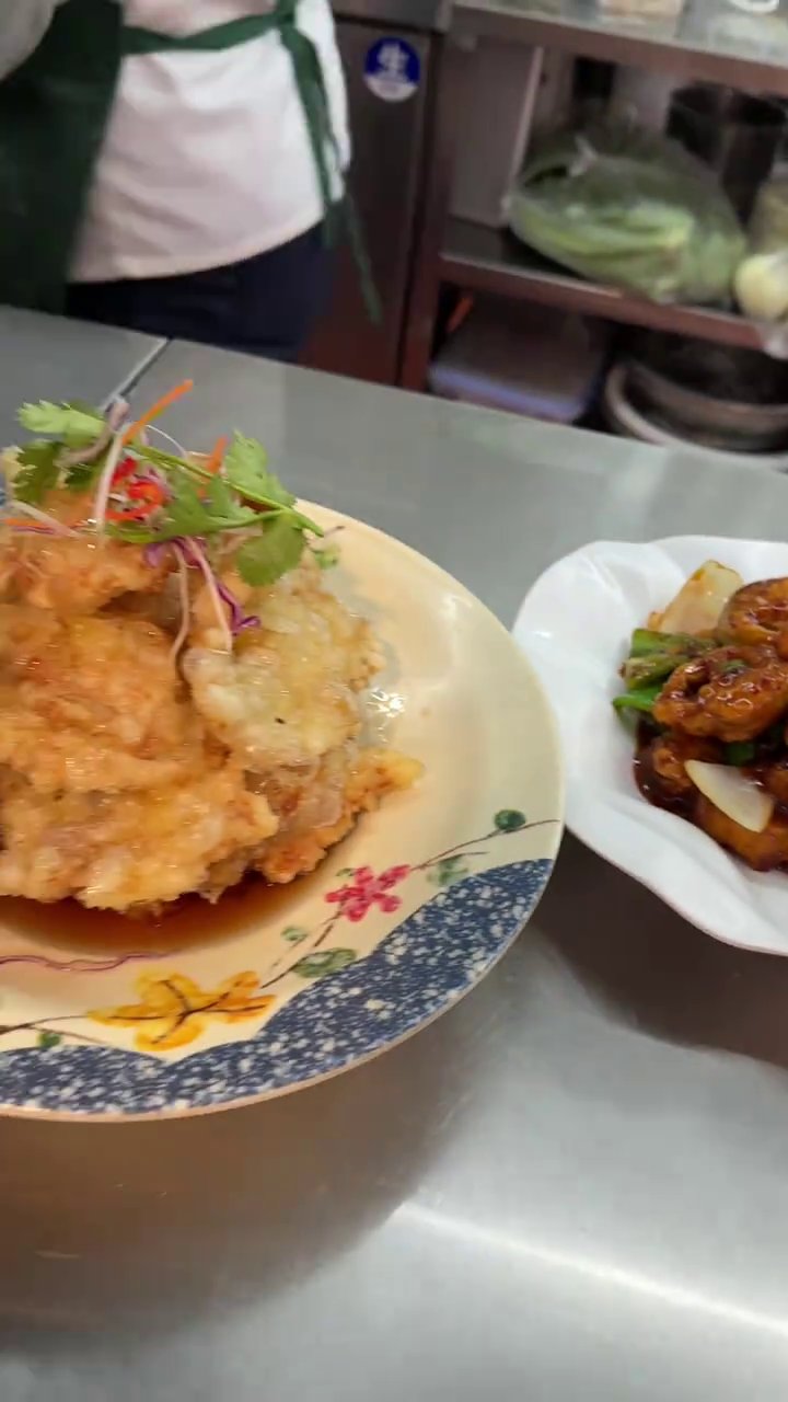 樱花墅朝鲜族民俗村(大庆路店)