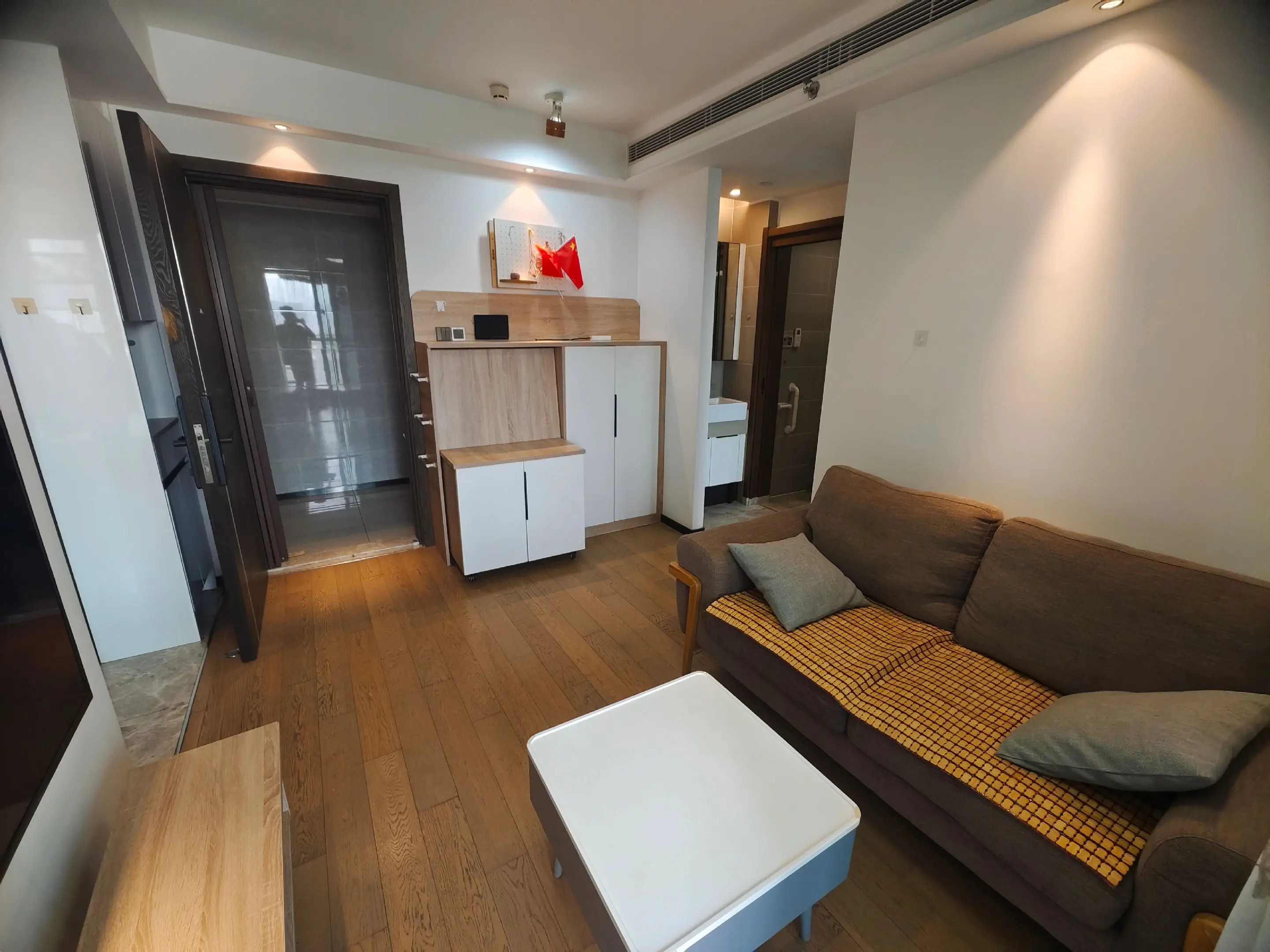 深圳万科云城-六期